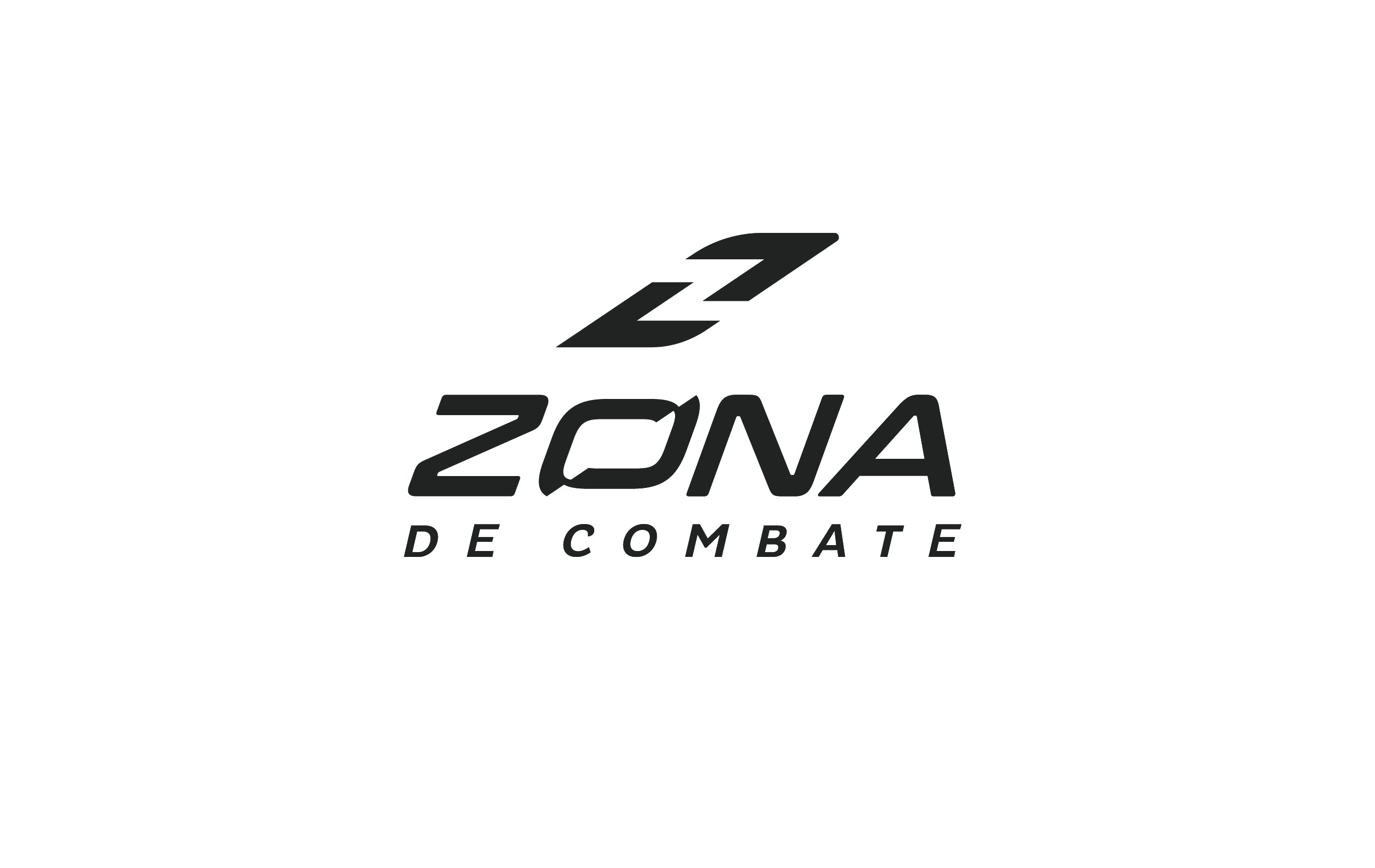 Logo Zona de Combate