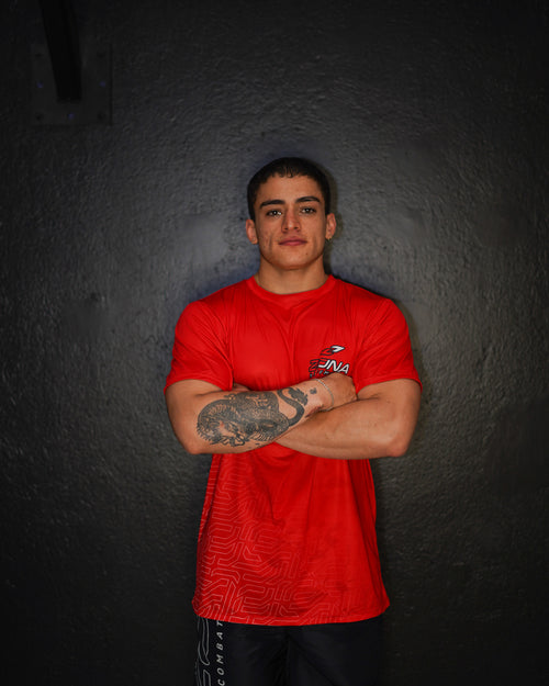 Jonathan Castrillón